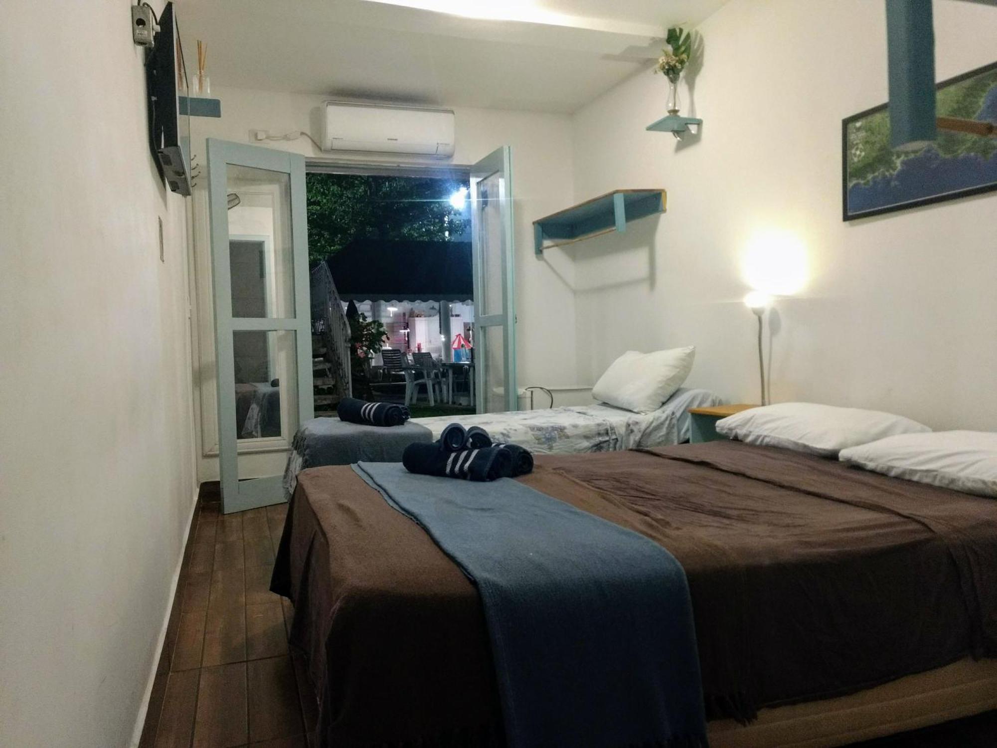 Pousada Eldorado Guarujá Pokój zdjęcie
